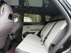 BYD Song Plus New Energy DM-i 112KM Luxury Edition - ფოტო 12