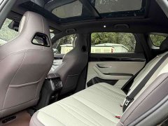 BYD Song Plus New Energy DM-i 112KM Luxury Edition - ფოტო 14