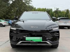 BYD Song Plus New Energy DM-i 112KM Luxury Edition - ფოტო 2