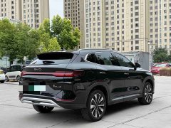 BYD Song Plus New Energy DM-i 112KM Luxury Edition - ფოტო 4