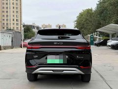 BYD Song Plus New Energy DM-i 112KM Luxury Edition - ფოტო 5