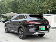 BYD Song Plus New Energy DM-i 112KM Luxury Edition - ფოტო 6