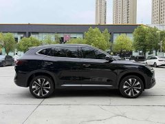 BYD Song Plus New Energy DM-i 112KM Luxury Edition - ფოტო 7