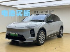 NIO ES6 75kWh - ფოტო 1