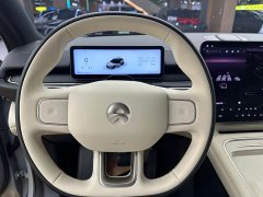 NIO ES6 75kWh - ფოტო 10