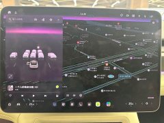 NIO ES6 75kWh - ფოტო 12