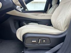 NIO ES6 75kWh - ფოტო 14