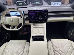 NIO ES6 75kWh - ფოტო 17