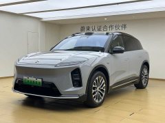 NIO ES6 75kWh - ფოტო 2