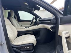 NIO ES6 75kWh - ფოტო 20