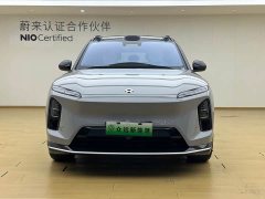 NIO ES6 75kWh - ფოტო 4