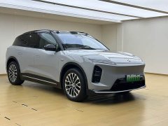 NIO ES6 75kWh - ფოტო 5