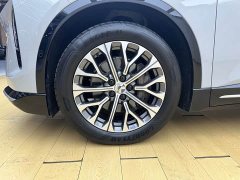 NIO ES6 75kWh - ფოტო 6