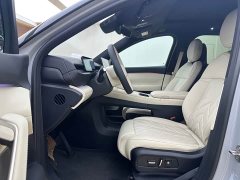 NIO ES6 75kWh - ფოტო 8