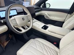 NIO ES6 75kWh - ფოტო 9