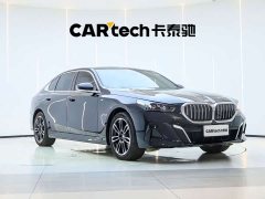 BMW 5 Series 530Li Premier M Sport Package - ფოტო 3