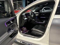 Mercedes-Benz C-Class Facelift C 260 L Sport Edition - ფოტო 4