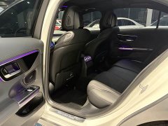 Mercedes-Benz C-Class Facelift C 260 L Sport Edition - ფოტო 5