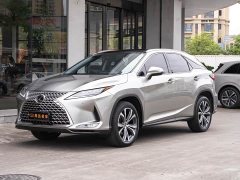 Lexus RX 2021 300 AWD Special Edition - ფოტო 1