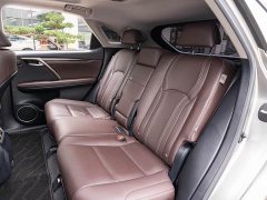 Lexus RX 2021 300 AWD Special Edition - ფოტო 12