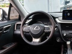 Lexus RX 2021 300 AWD Special Edition - ფოტო 14