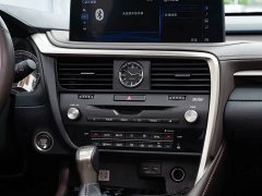 Lexus RX 2021 300 AWD Special Edition - ფოტო 17