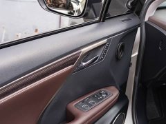 Lexus RX 2021 300 AWD Special Edition - ფოტო 19