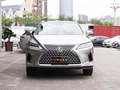 Lexus RX 2021 300 AWD Special Edition - ფოტო 2