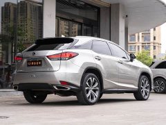 Lexus RX 2021 300 AWD Special Edition - ფოტო 3