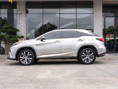 Lexus RX 2021 300 AWD Special Edition - ფოტო 4