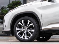 Lexus RX 2021 300 AWD Special Edition - ფოტო 5