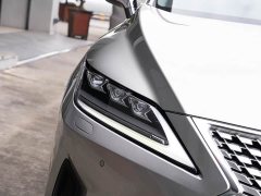 Lexus RX 2021 300 AWD Special Edition - ფოტო 6