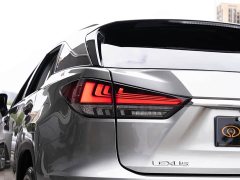 Lexus RX 2021 300 AWD Special Edition - ფოტო 7