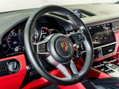 Porsche Cayenne New Energy Cayenne E-Hybrid 2.0T - ფოტო 11