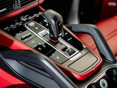 Porsche Cayenne New Energy Cayenne E-Hybrid 2.0T - ფოტო 12
