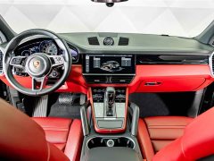 Porsche Cayenne New Energy Cayenne E-Hybrid 2.0T - ფოტო 13
