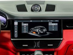 Porsche Cayenne New Energy Cayenne E-Hybrid 2.0T - ფოტო 14