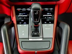 Porsche Cayenne New Energy Cayenne E-Hybrid 2.0T - ფოტო 15