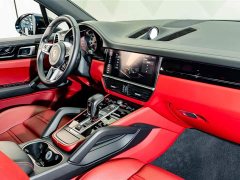 Porsche Cayenne New Energy Cayenne E-Hybrid 2.0T - ფოტო 18
