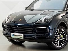 Porsche Cayenne New Energy Cayenne E-Hybrid 2.0T - ფოტო 2