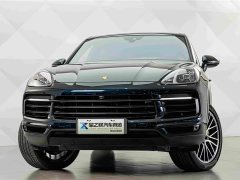 Porsche Cayenne New Energy Cayenne E-Hybrid 2.0T - ფოტო 3