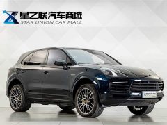 Porsche Cayenne New Energy Cayenne E-Hybrid 2.0T - ფოტო 5