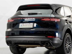 Porsche Cayenne New Energy Cayenne E-Hybrid 2.0T - ფოტო 7
