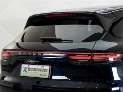 Porsche Cayenne New Energy Cayenne E-Hybrid 2.0T - ფოტო 8