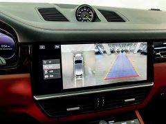 Porsche Cayenne New Energy Cayenne E-Hybrid 2.0T - ფოტო 9