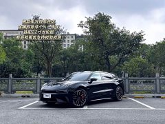 Zeekr Geely Zeekr 001 YOU Edition 100kWh AWD - ფოტო 1