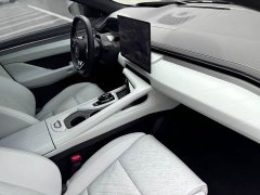 Zeekr Geely Zeekr 001 YOU Edition 100kWh AWD - ფოტო 10