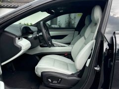 Zeekr Geely Zeekr 001 YOU Edition 100kWh AWD - ფოტო 11