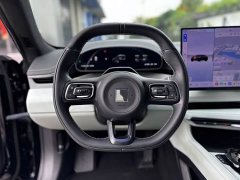 Zeekr Geely Zeekr 001 YOU Edition 100kWh AWD - ფოტო 16