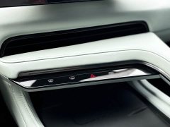 Zeekr Geely Zeekr 001 YOU Edition 100kWh AWD - ფოტო 18